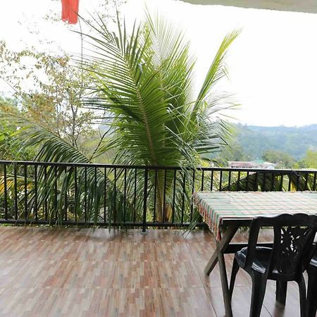 Ella Cloud Castle Homestay Exterior photo