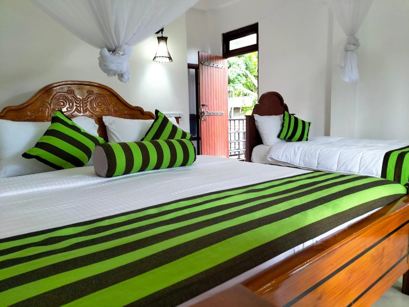 Ella Cloud Castle Homestay Exterior photo