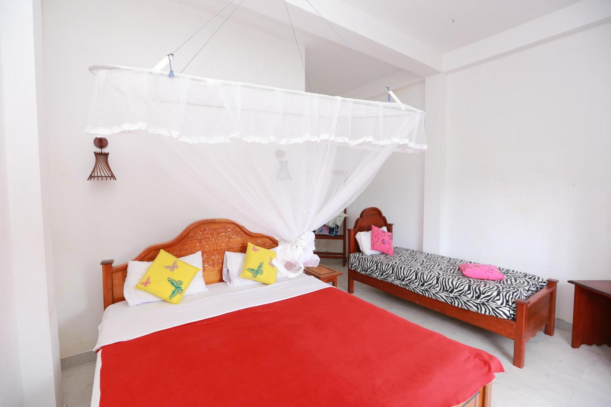 Ella Cloud Castle Homestay Exterior photo