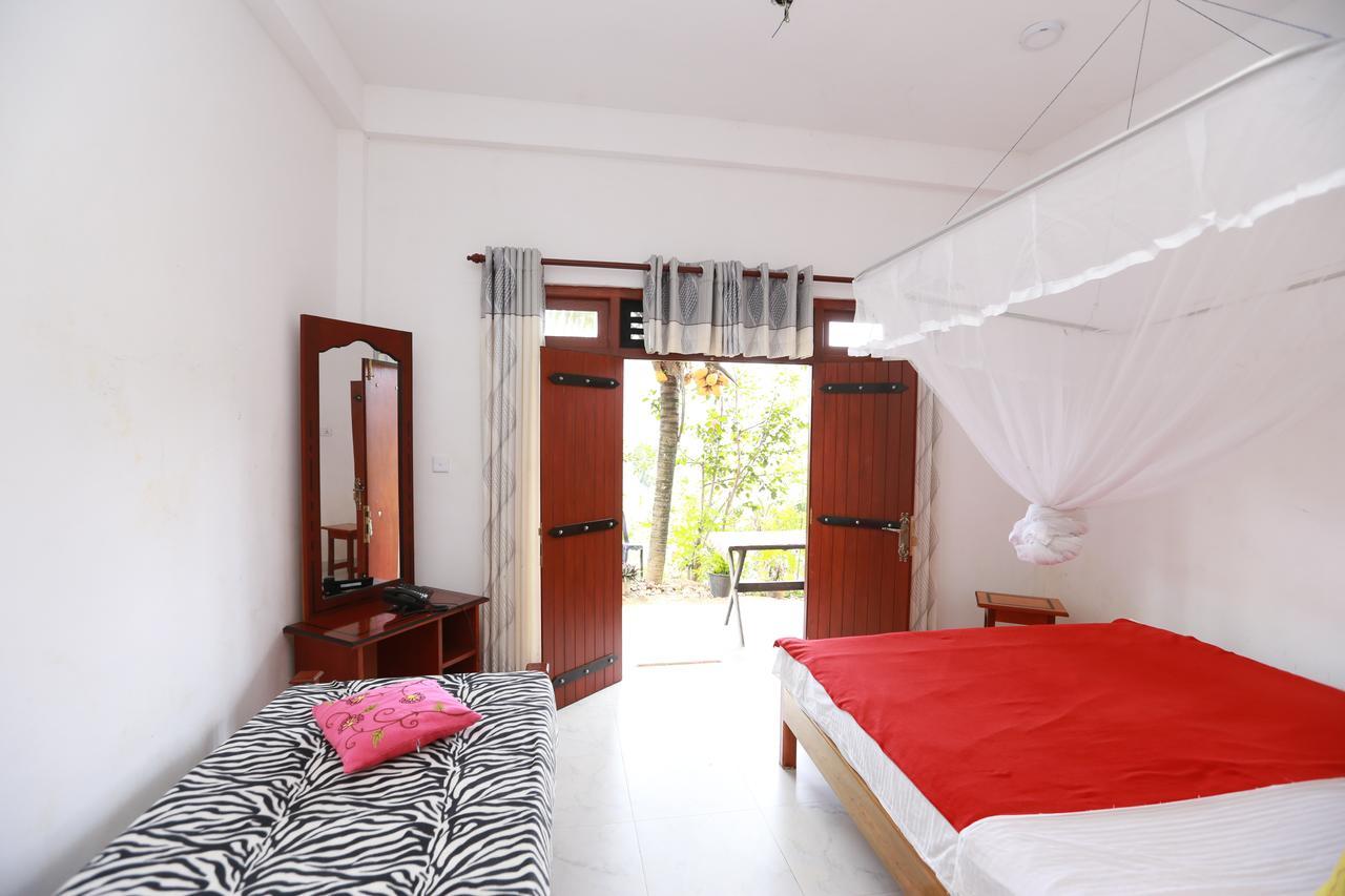 Ella Cloud Castle Homestay Exterior photo