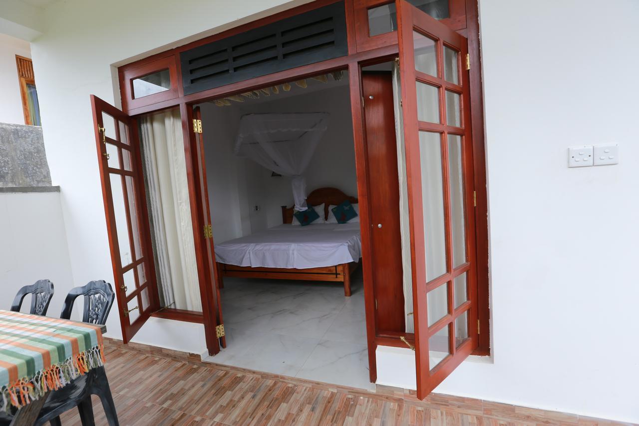 Ella Cloud Castle Homestay Exterior photo