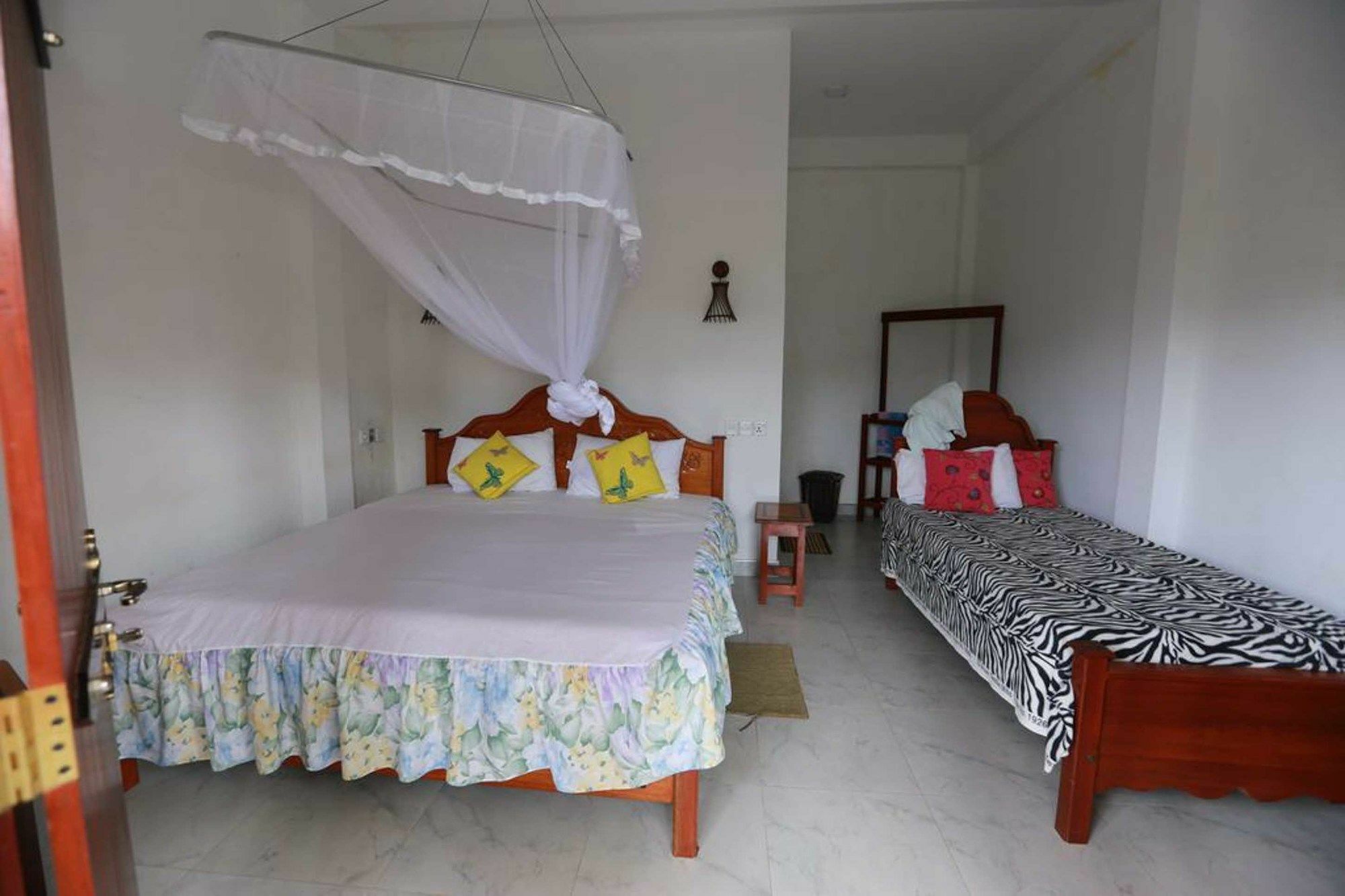 Ella Cloud Castle Homestay Exterior photo