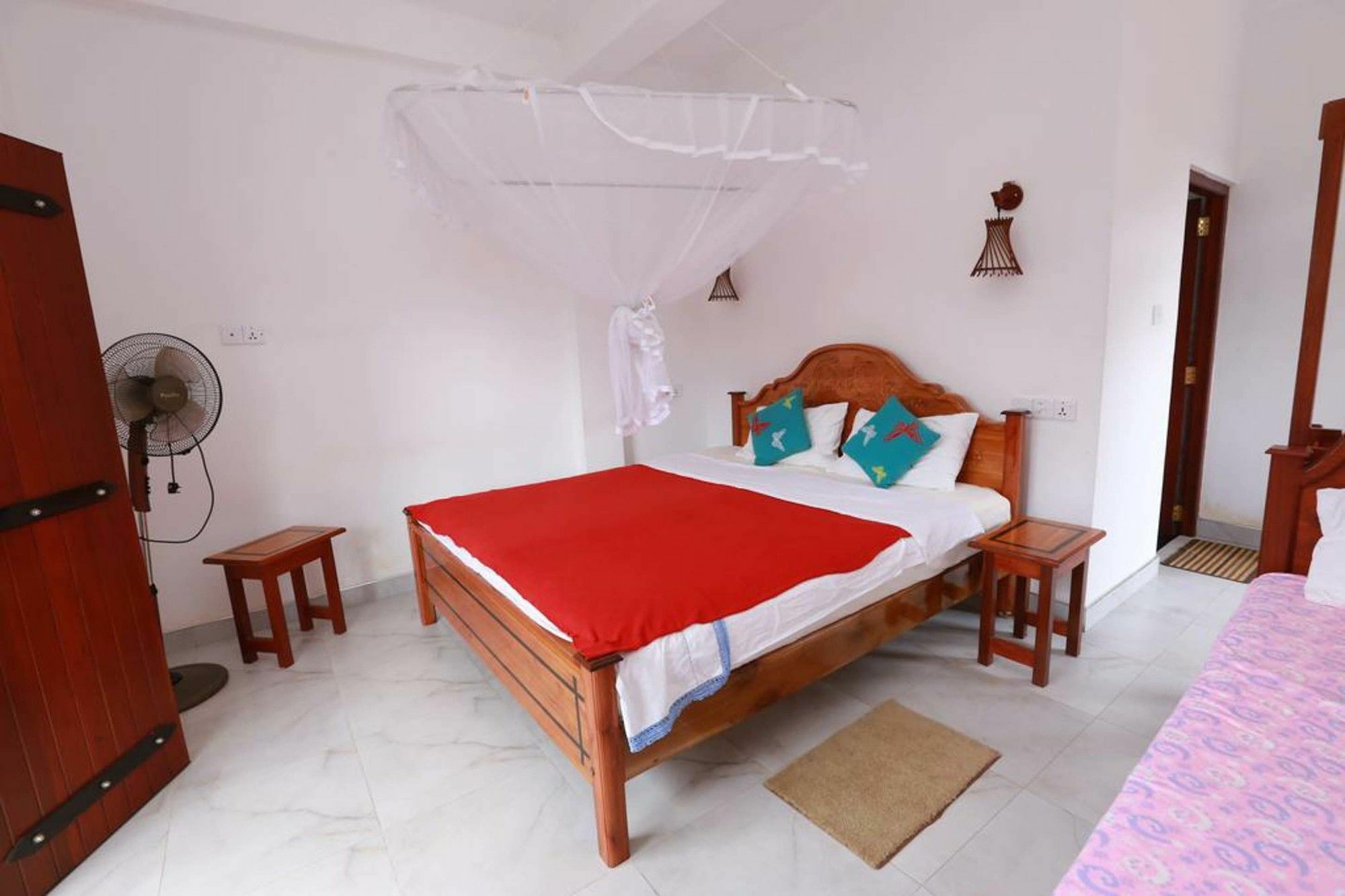 Ella Cloud Castle Homestay Exterior photo