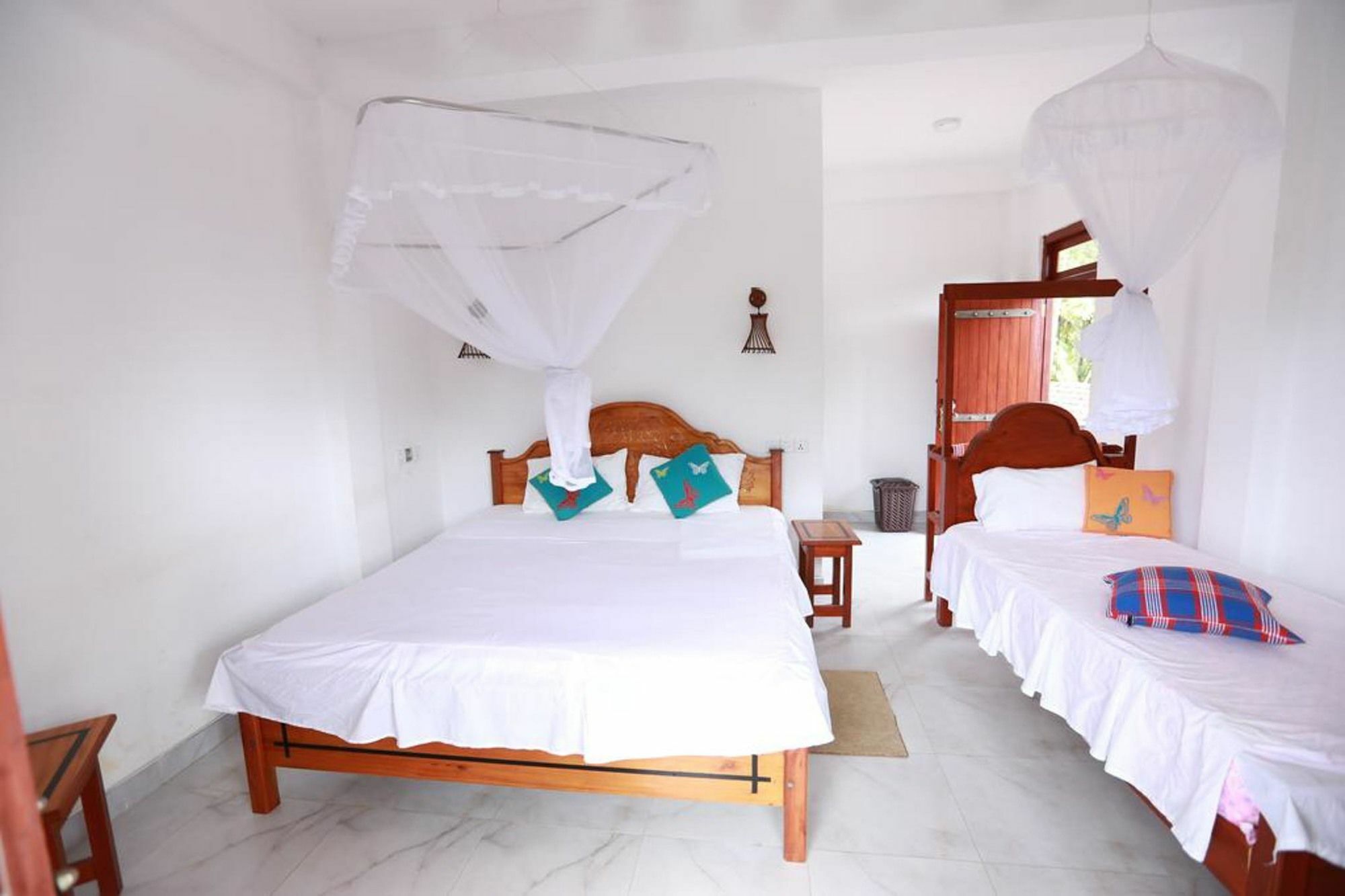 Ella Cloud Castle Homestay Exterior photo