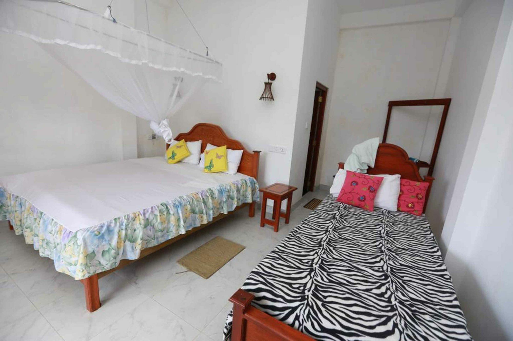 Ella Cloud Castle Homestay Exterior photo